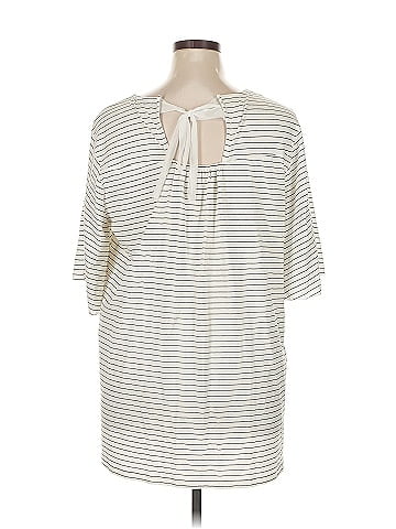 Suzanne Betro Short Sleeve T-Shirt (view 2)