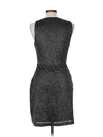 Halston Heritage Cocktail Dress (view 2)
