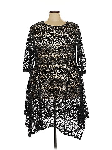 Spenser Jeremy Cocktail Dress (view 1)