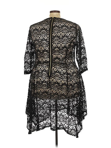 Spenser Jeremy Cocktail Dress (view 2)