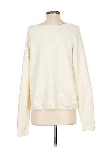 Elan Pullover Sweater (view 2)