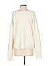 Elan Ivory Pullover Sweater Size S - photo 2