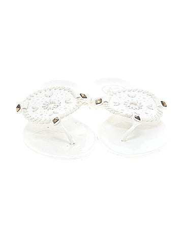 Jack Rogers Sandals (view 2)