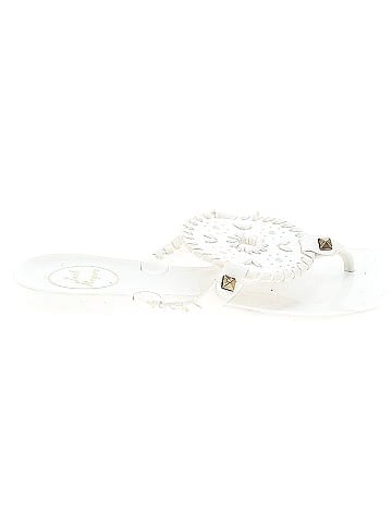 Jack Rogers Sandals (view 1)