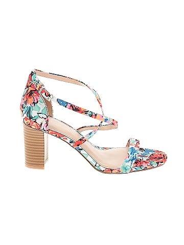 Kelly & Katie Heels (view 1)