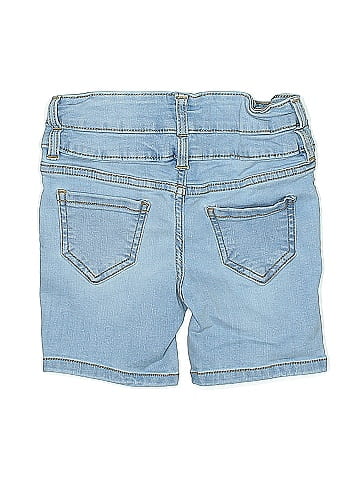 Thereabouts Denim Shorts (view 2)