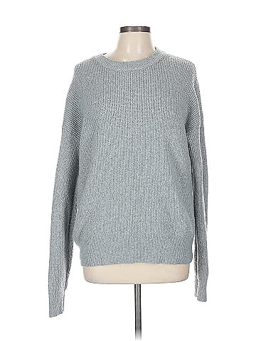 Market and Spruce Pullover Sweater (view 1)