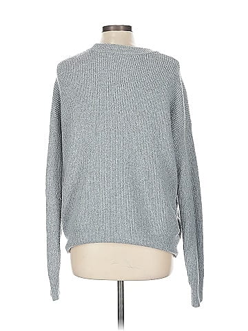 Market and Spruce Pullover Sweater (view 2)
