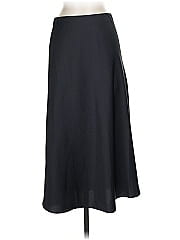 The Drop Formal Skirt