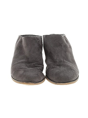 Chinese Laundry Mule/Clog (view 2)
