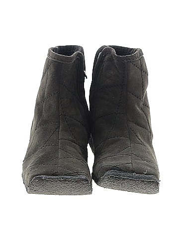 Shade Ankle Boots (view 2)