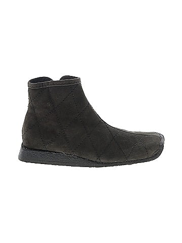 Shade Ankle Boots (view 1)