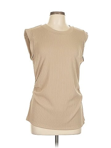 Nine West Sleeveless Blouse (view 1)