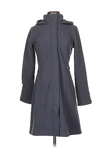 Merrell Raincoat (view 1)