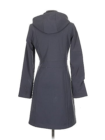Merrell Raincoat (view 2)