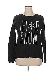 C By Bloomingdales Cashmere Pullover Sweater