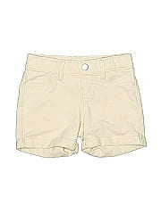 Wonder Nation Khaki Shorts