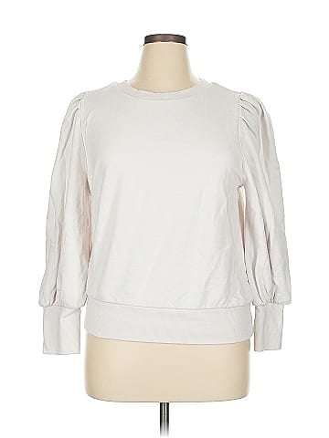 Ann Taylor LOFT Sweatshirt (view 1)