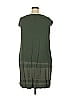 Terra & Sky Green Casual Dress Size 0X - photo 2
