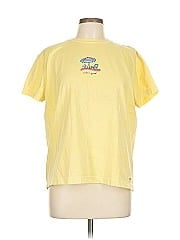 Life Is Good Short Sleeve T Shirt