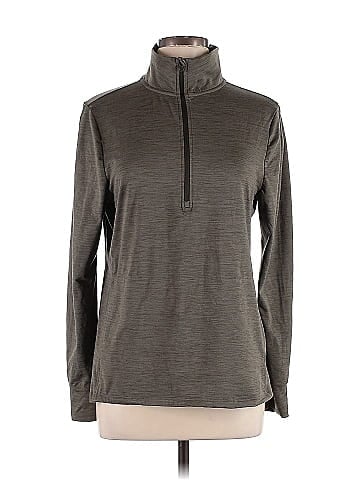 Layer 8 Fleece (view 1)