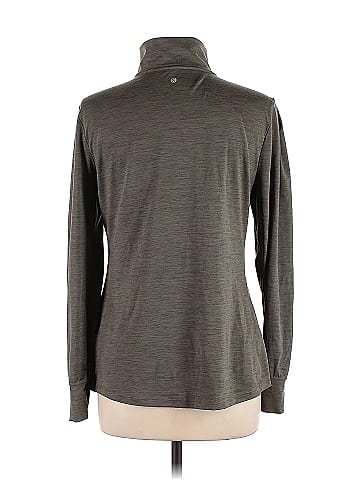 Layer 8 Fleece (view 2)