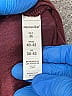 Marika Burgundy Active T-Shirt Size M - photo 6