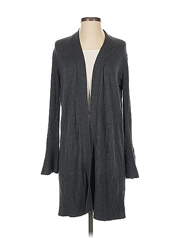 Ann Taylor LOFT Kimono (view 1)