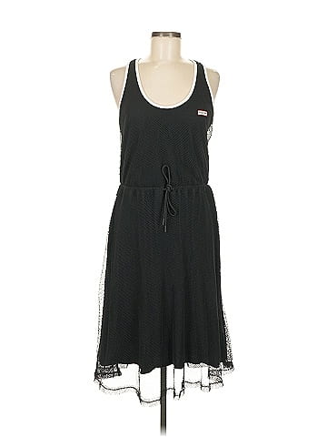 Hunter Casual Dress (view 1)