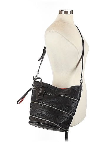Marc by Marc Jacobs Leather Crossbody Bag (view 2)