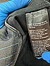 Unbranded Stripes Blue Casual Pants Size 6l - photo 7