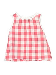 Carter's Sleeveless Blouse