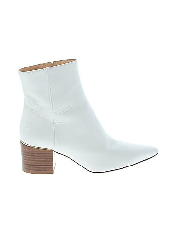 Thursday Boot Company Ankle Boots (view 1)