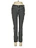 BDG Stripes Gray Jeans Size 28 waist - photo 1
