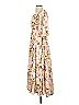 Alexia Admor 100% Viscose Ivory Cocktail Dress Size XS - photo 4
