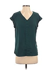 Fortune + Ivy Short Sleeve Blouse