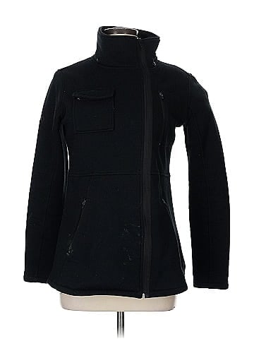 Hurley Coat (view 1)