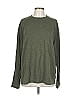 Banana Republic Green Pullover Sweater Size L - photo 1