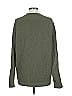 Banana Republic Green Pullover Sweater Size L - photo 2