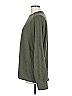 Banana Republic Green Pullover Sweater Size L - photo 5