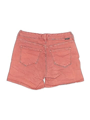 Dear John Denim Shorts (view 2)