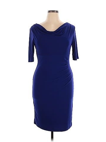 Anne Klein Cocktail Dress (view 1)