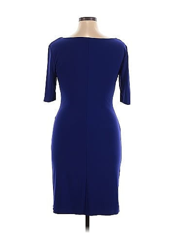 Anne Klein Cocktail Dress (view 2)