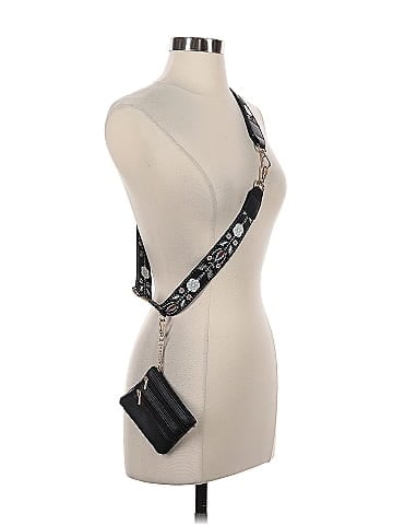 Unbranded Crossbody Bag (view 2)