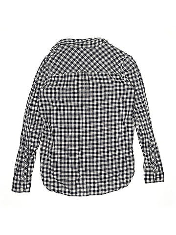 J.Crew Long Sleeve Button-Down Shirt (view 2)