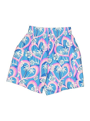 Frankies Bikinis Board Shorts (view 2)