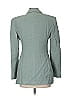 Giorgio Armani Teal Blazer Size EU (IT) 42 / US 6 - photo 2
