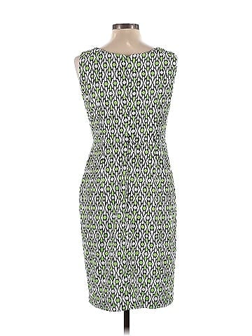 London Times Cocktail Dress (view 2)