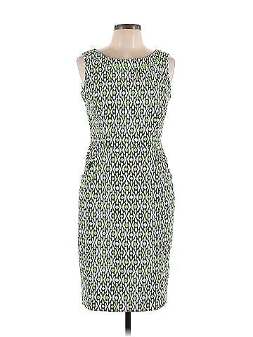 London Times Cocktail Dress (view 1)
