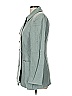 Giorgio Armani Teal Blazer Size EU (IT) 42 / US 6 - photo 5